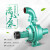 高压力高扬程大流量双叶轮离心泵抽水泵农田灌溉柴油机拖泵 2寸6号B50-120-2