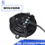 适配650MT 150 250 400 NK摩托车水箱总成散热器配件风扇 黑色CF250NK风扇