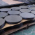 千惠侬A3铁板镀锌板加工定制热轧铁片Q235冷扎钢板铁皮烤漆定做零切钣金 200*200*3mm（2片）