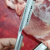 刮猪毛刀刮毛刀器猪脚刮猪毛器刮猪肉毛刮刀片 50刀片
