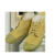 5kv10kv电工绝缘鞋帆布透气高帮高压电力用黄胶鞋耐磨防滑防触电 15KV绝缘单鞋黑色 43