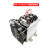 固态SSR-H3200ZE 250A 300A H3100 H3120ZF继电器H3400ZE加热控 三相成套组件100A 30KW