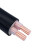 慧远 电线电缆YJV  2*2.5 电缆平方铜电缆国标 一米