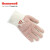 霍尼韦尔（Honeywell）51/7147丁腈点塑涂层手套 250度耐高温防割耐撕裂手套10寸
