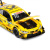 新品 金属仿真1:32适用于宝马DTM赛车M4宾利合金小汽车模型玩具 宾利GT银色