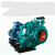 定制抽沙吸砂泵大型100zj卧式渣浆泵4/3耐磨泥浆泵矿用22kw8寸6寸 特殊型号