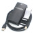 JLINK V8仿真下载器 STM32 ARM单片机 ULINK 烧录编程 J-LINK V9 V11烧录器+排线+USB线