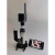 显微镜便携式显微镜现场金相检测显微镜手持式显微镜配铝箱 标配