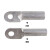 适用钎焊铜铝鼻35-50-70-95-120钎焊鼻子钎焊线耳铜铝鼻铜铝接线 钎焊单孔 16 平方 20个