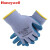 霍尼韦尔（Honeywell）耐磨耐刺穿防割防刮天然乳胶涂层手套2094140CN-09蓝色1副9码