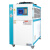 冷却冰水恒温冷水机组风冷低温工业小型印刷机式模具制冷水循环机 20匹水冷