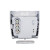 瑞沃（SVAVO）酒店卫生间感应泡沫皂液器 壁挂式给皂器喷雾洗手器 PL-151045灰色（出液） PL-151049灰色（喷雾）