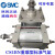 大缸径气缸CS2T140-CDS2T140-75-100-150-200-250-300-40 CDS2T140-800