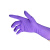 金佰利 55081 一次性丁腈手套实验室手套清洁无粉检查手套