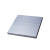 6061铝板加工7075铝合金航空板材扁条片铝块1 2 3 5 8 10mm厚 100*100*2mm(10片装)6061铝板