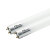 定制适用 照明ledt8灯管1.2米日光管T8日光灯LED一体化日光灯全套 经典LED t8灯管1.2米16W 黄光