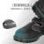 霍尼韦尔劳保鞋安全防砸耐磨大孔透气防护夏季凉鞋SHTUSL101 43