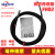 河普光纤放大传感器FHT-49-31-FHD-35G-66-45G-FH01透镜L401-L601 光纤FHD-35G