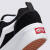 万斯（VANS）男女24新款Knu Stack 经典复古休闲运动帆布鞋轻便防滑透气滑板鞋 BLACK/TRUE WHITE 42.5