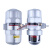 气动自动排水器PB/PA-68干燥机储气罐气泵空压机放水排水阀零损耗 零损耗AS6D