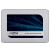 Crucial英睿达笔记本台式机电脑SSD固态硬盘MX500 SATA3.0接口 1TB