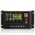 厂家直供太阳能控制器 10a20a30a60a路灯智能充电控制器 款YJSS-20A
