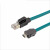 工业以太网线ixIndustrial电缆HRS线缆09451819001 IX连接器 10M