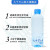 九千万山泉广西天然饮用水小分子水低纳水矿泉水小瓶整箱装 350mlx20瓶 1箱水