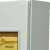 德力西电气（DELIXI ELECTRIC）强电箱 CDPZ30s-24 回路箱 暗装式 单排 基础型  /个