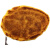 邦晖嘉东北老式大饼子 纯手工玉米饼 窝窝头 粗粮发面饼 苞米面饼6个/袋 大饼子6个(2斤多)