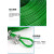 胶皮钢丝绳羽毛球网排球网网球网专用钢丝绳拉线球架拉直作用通用 12米 气排球网钢丝绳 2mm