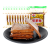 金菜地 120g*10袋茶干咸豆干豆腐干家用炒菜方便速食安徽特产