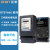 正泰 DTSY666 0.5-60A B级LED昆仑 内控 预付费电表插卡式智能IC卡电度表三相四线定制