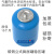 耐压16公斤上海袁申碳钢膨胀罐压力罐膨胀水箱供暖供水专用 150L-1.6