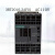 定制适用电梯配件奥的斯电梯专用接触器3RT1016-2AF04 新型 3RT2016-2AF01 接触器+触点+浪涌保护器
