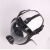 正压式消防空气呼吸器RHZKF6.8/30配件面罩面具供气阀减压器背架 装备箱