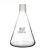 溶剂过滤器配套三角烧瓶 1000ML 500ML 250ML 2L 5L砂芯瓶 锥形瓶 1000ML