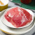 天莱香牛【烧烤季】 国产新疆 有机原切牛腿肉500g 谷饲排酸生鲜冷冻牛肉