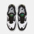 耐克（NIKE）跑步鞋女子夏季新款透气休闲轻便耐磨减震气垫运动鞋 CK2947-100 AIR MAX/黑白熊猫 38