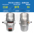 启曼莱 （顺丰发货）防堵冷干机空压机储气罐自动排水阀气动式自动排水器 PA-68通用款+过滤器+安装管