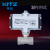 KITZ北泽开滋牌原装双作用316不锈钢两通气动球阀门C-UTE D N 5 0