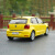 JOYmine1:18原厂汽车模型 上汽大众polo系列波罗 polo gti 送女友老婆 2016款 polo 黄色