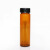 3/5/10/15/20/30/40/60ml透明/棕色玻璃螺口瓶样品瓶试剂瓶冻干瓶 1000个棕色