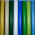 洛楚 纯色工程革PVC地板革商用加厚耐磨地板水泥地直接铺实心塑料地板贴 1.6mm密实底地胶淡绿色 定制每平方
