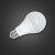 贝工 LED灯泡节能灯泡 E27大螺口物业工厂商用大功率光源 15W白光球泡 单支装