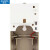 瑞沃（SVAVO）自动定时喷香机 壁挂加香器卫生间空气清新剂喷香器 智能喷香机v740