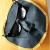 鬼面电焊面罩牛皮焊接防火隔热面屏电焊防护焊工眼镜 鬼脸面罩(不含眼镜)