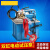 畅桑DSY-25 60手提式电动试压泵 PPR水管道试压机 双缸打压泵打压机 DSY-25(0-25公斤压力)