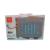 JBL GO3 音乐金砖3代 无线蓝牙小音箱 户外迷你便携式防水防尘  GO2升级版 灰色