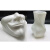 惠利得3D打印模型 PLA/ABS抛光液 模型表面处理液 3D打印耗材抛光液 2L模型抛光容器